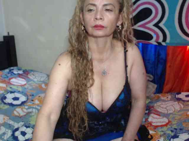 Monicatorres66 webcam
