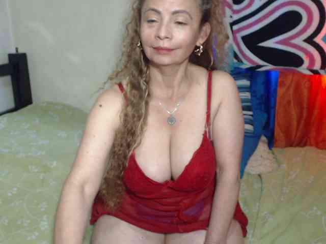 Monicatorres66 webcam