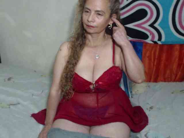 Monicatorres66 webcam