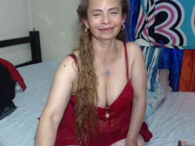 Monicatorres66 webcam