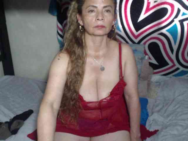 Monicatorres66 webcam