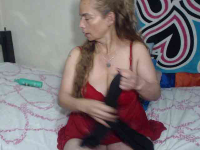 Monicatorres66 webcam