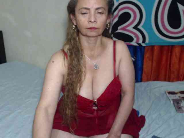Monicatorres66 webcam
