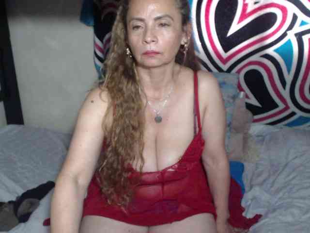 Monicatorres66 webcam