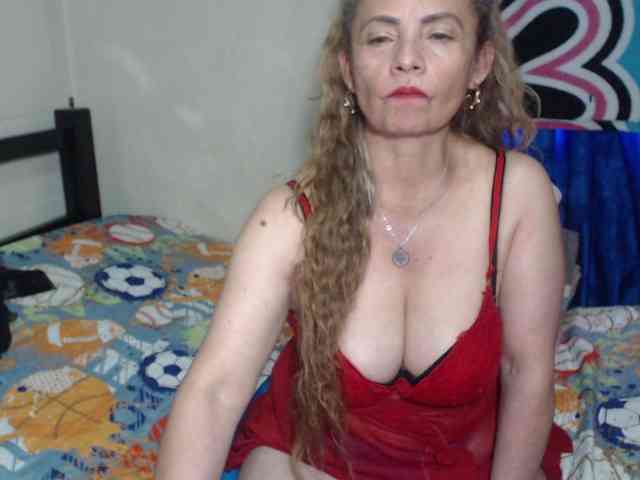 Monicatorres66 webcam