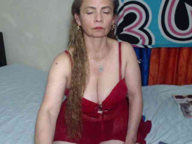 Monicatorres66 webcam