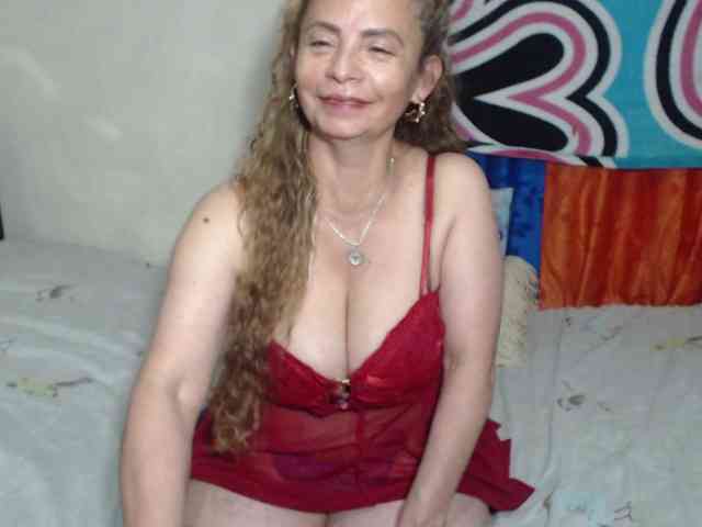 Monicatorres66 webcam