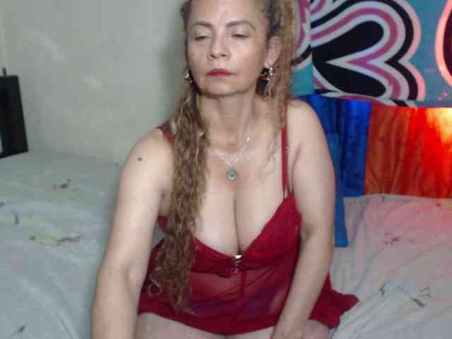 Monicatorres66 webcam
