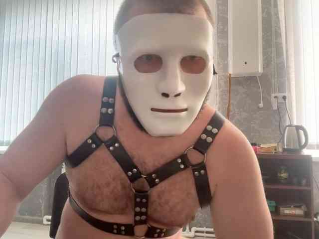 DobermanFOX webcam