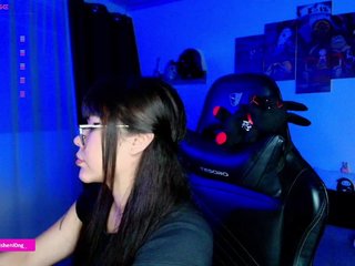 Nicorobin Porn Show
