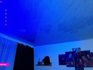 Nicorobin Porn Show