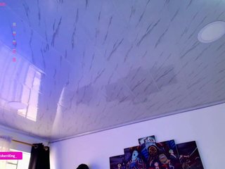 Nicorobin Porn Show
