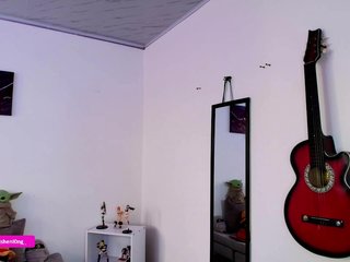 Nicorobin Porn Show