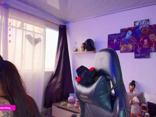 Nicorobin Porn Show