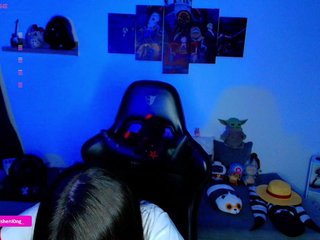 Nicorobin Porn Show