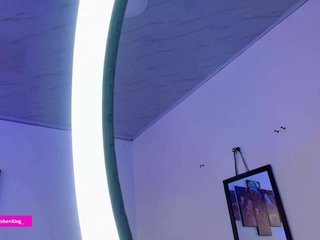 Nicorobin Porn Show