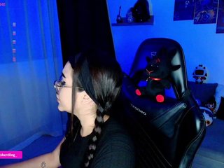 Nicorobin Porn Show