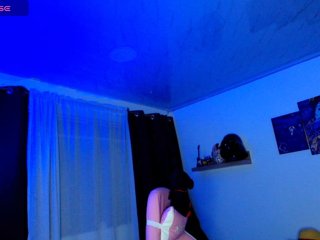 Nicorobin Porn Show