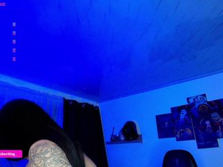 Nicorobin Porn Show