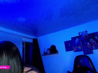 Nicorobin Porn Show