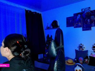 Nicorobin Porn Show