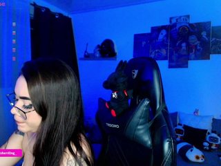 Nicorobin Porn Show