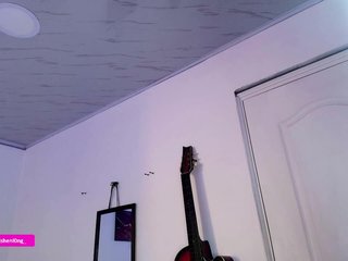 Nicorobin Porn Show