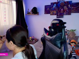 Nicorobin Porn Show