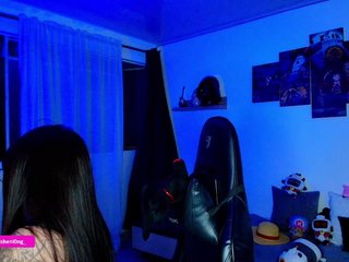 Nicorobin Porn Show