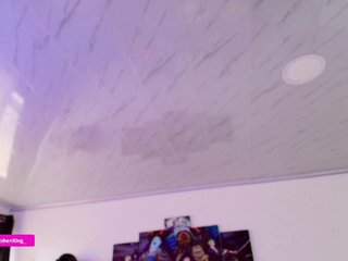 Nicorobin Porn Show