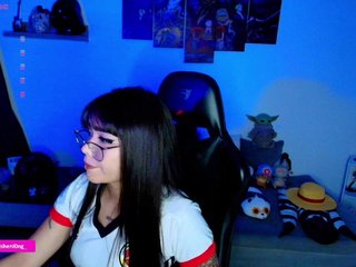Nicorobin Porn Show