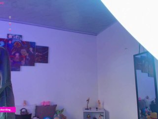 Nicorobin Porn Show