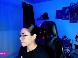 Nicorobin Porn Show