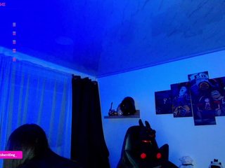 Nicorobin Porn Show