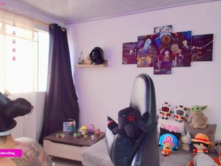 Nicorobin Porn Show