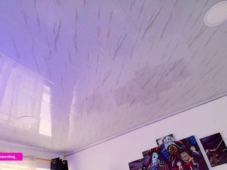 Nicorobin Porn Show