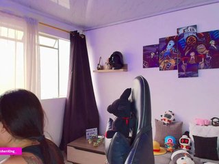 Nicorobin Porn Show