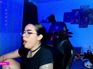 Nicorobin Porn Show