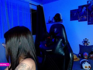 Nicorobin Porn Show