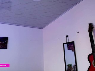 Nicorobin Porn Show