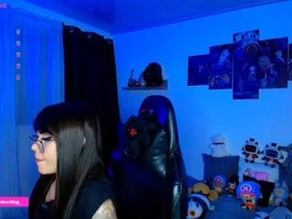 Nicorobin Porn Show
