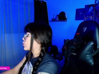 Nicorobin Porn Show