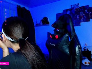 Nicorobin Porn Show