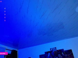 Nicorobin Porn Show