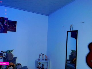 Nicorobin Porn Show