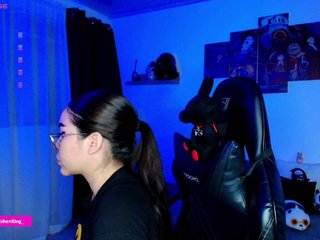 Nicorobin Porn Show