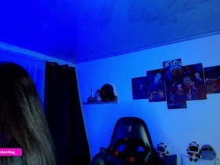 Nicorobin Porn Show