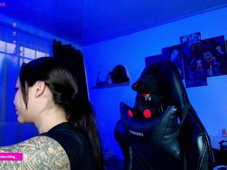 Nicorobin Porn Show
