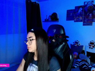 Nicorobin Porn Show