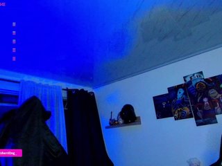 Nicorobin Porn Show